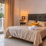 Apartman Vv El Laurel, Remote Work Friendly, Center Los Llanos de Aridane