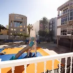 Apartman Vv El Laurel, Remote Work Friendly, Center