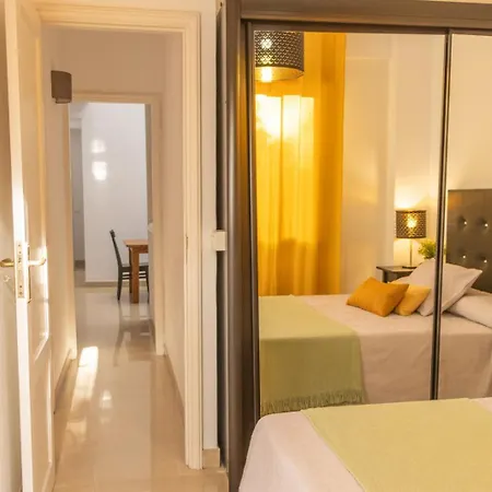 Vv El Laurel Apartament *