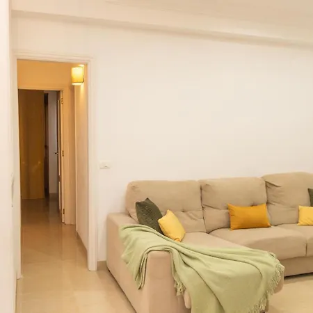 Vv El Laurel Los Llanos De Aridane