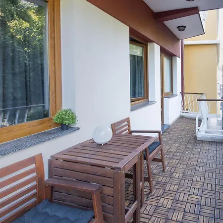 Апартаменты Vv El Laurel *