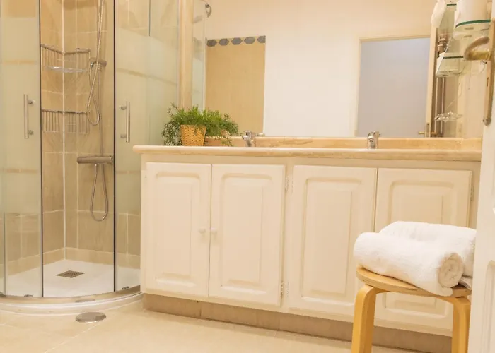 Vv El Laurel Лос-Льянос-де-Аридане