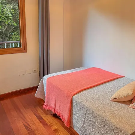 Vv El Laurel Лос-Льянос-де-Аридане