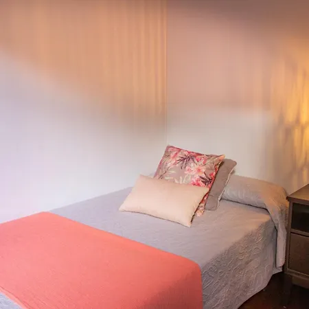 Vv El Laurel * Лос-Льянос-де-Аридане