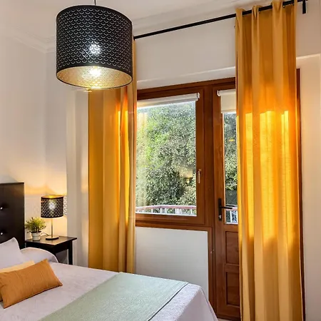 El Laurel, Remote Work Friendly, Center Appartamento
