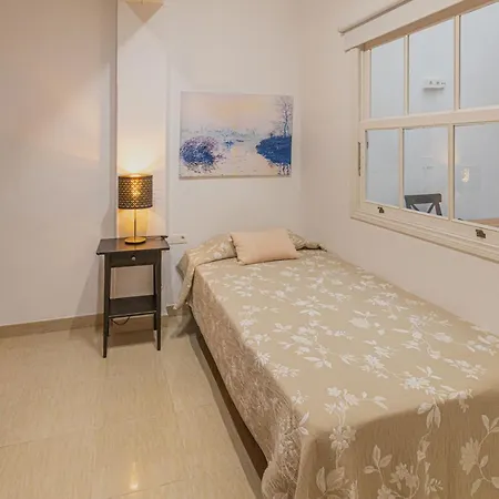 El Laurel, Remote Work Friendly, Center Appartement Los Llanos De Aridane