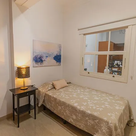El Laurel, Remote Work Friendly, Center Los Llanos De Aridane