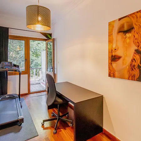 El Laurel, Remote Work Friendly, Center Los Llanos De Aridane
