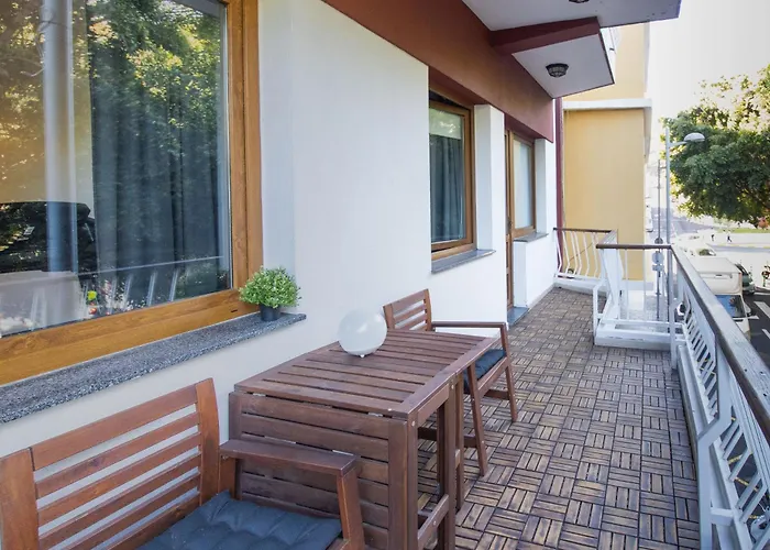 Апартаменты Vv El Laurel *