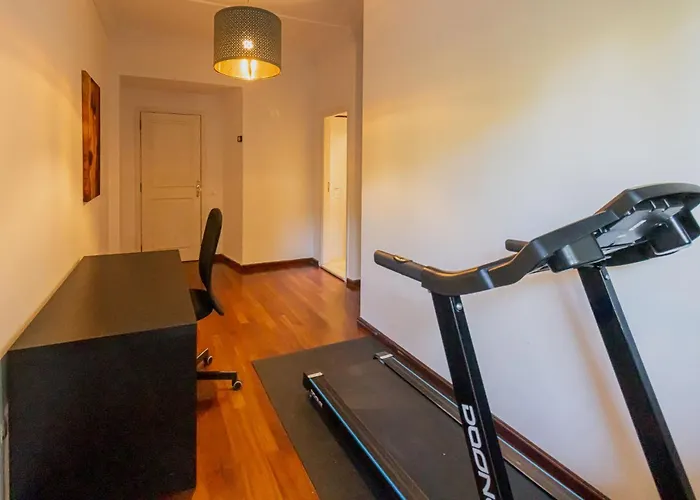 Vv El Laurel Лос-Льянос-де-Аридане